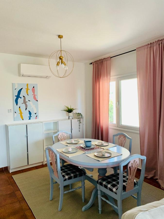 101 Hippo Apartment In Popular Regina Gardens Paphos Exteriér fotografie